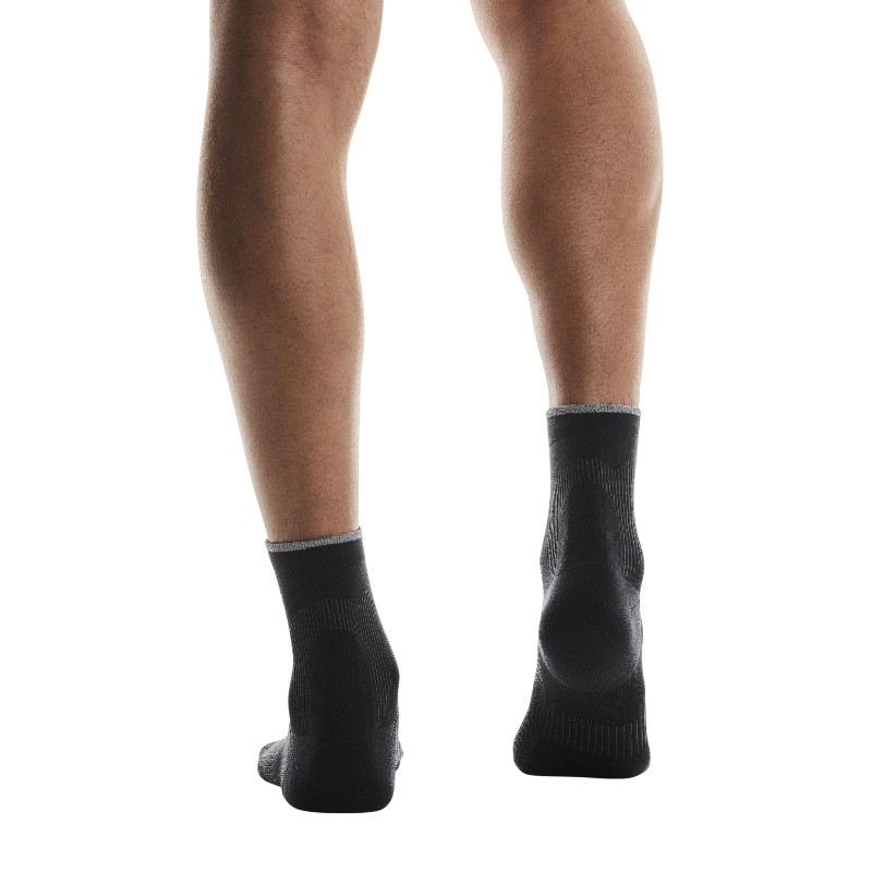 On Elite Run Sock Mid オン エリートランソックスミッド ユニセックス
