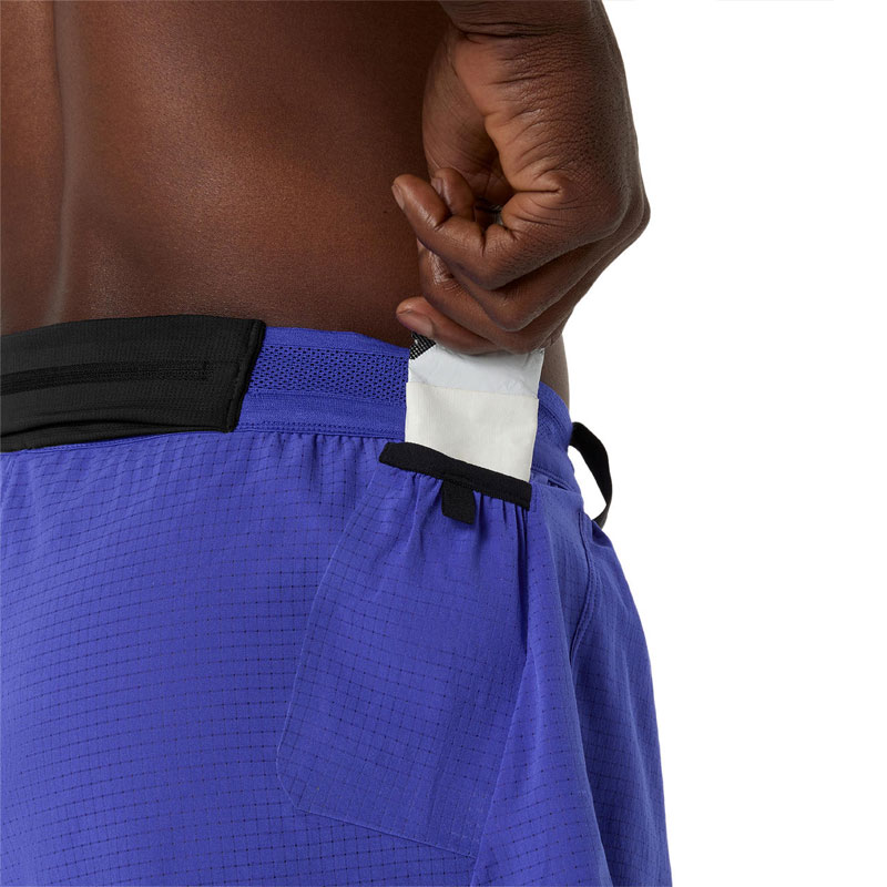 �����å��� �᥿��󥹥ԥ�åȥ��硼�� METARUN SPLIT SHORT ��󥺥��˥󥰥����� ASICS 2026SS wasm(2011d447400)