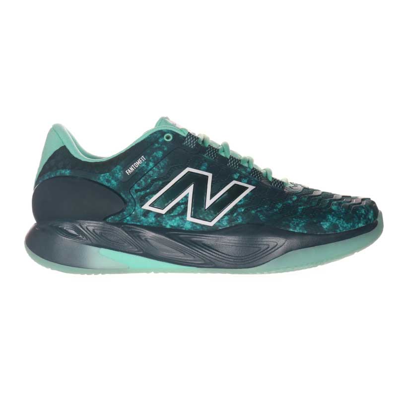 値下げ！ニューバランスFresh Foam X CT-Rally テニスシューズ ニューバランス メンズ フレッシュフォーム FreshFoam X CT-Rally v2 O
