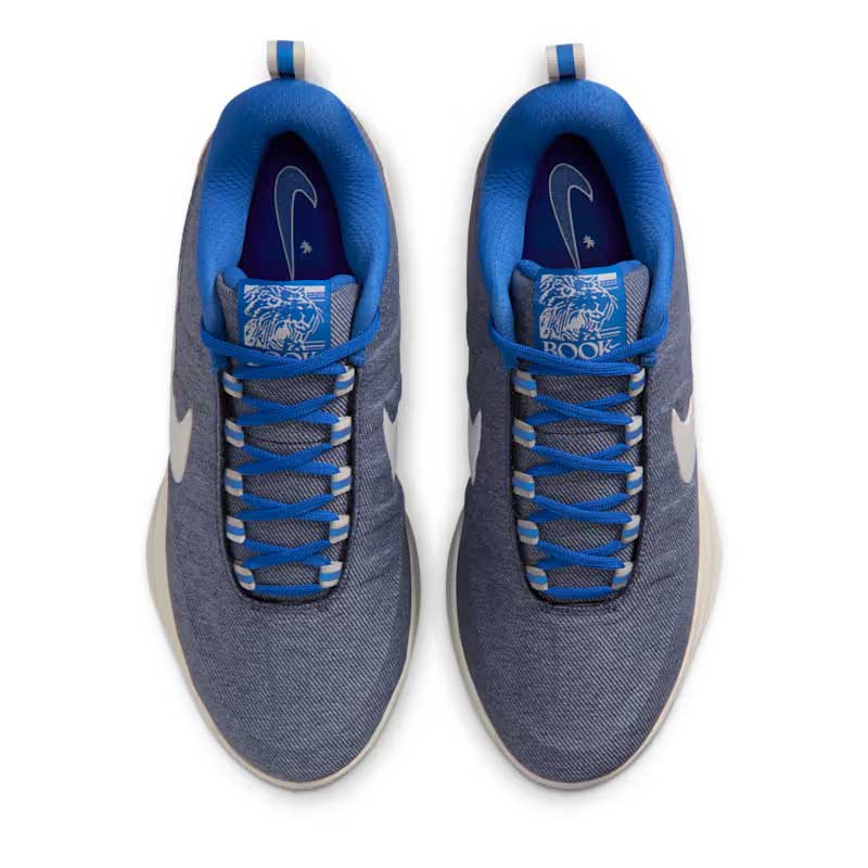 ナイキ ブック 2 SE EPバッシュ バスケットボールシューズ メンズ Nike