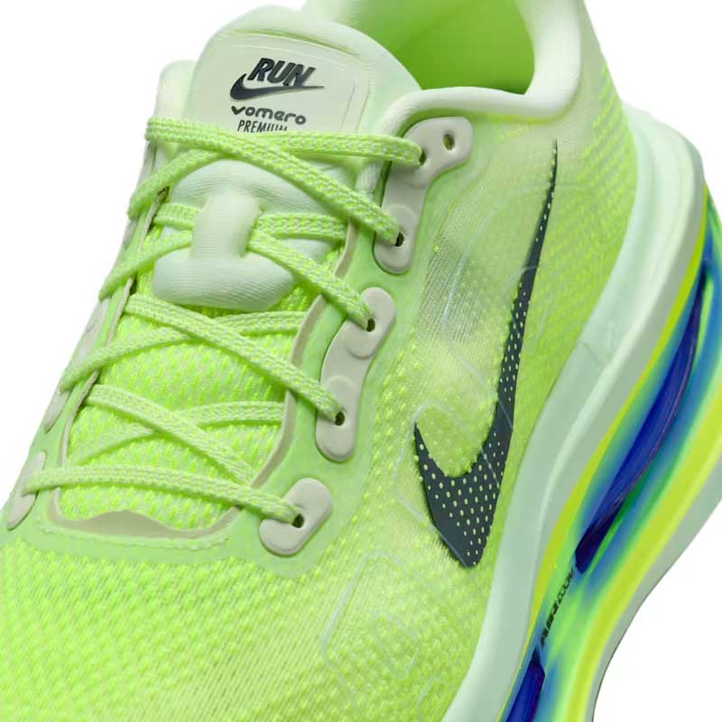 ナイキ ボメロ プレミアム NIKE VOMERO PRM メンズ ロード ランニング