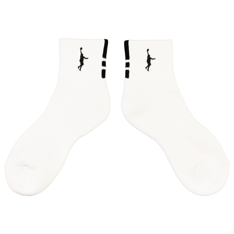IN THE PAINT SOCKS インザペイント バックパネル ショートソックス