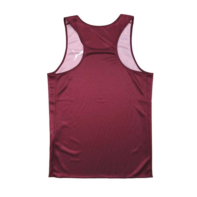 プーマ シングレット SINGLET AOP M PUMA コイケスポーツ
