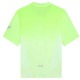 SOAR Running Mens Hot Weather Zip Top Yellow 󥺥˥󥰥 wsom(st5myellow)  2502wtk