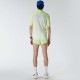 SOAR Running Mens Hot Weather Zip Top Yellow 󥺥˥󥰥 wsom(st5myellow)  2502wtk