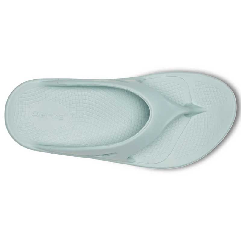 �ں�û¨��ȯ���ۥ����ե��� OOFOS OOriginal-mist (�������ꥸ�ʥ�) �ꥫ�Х꡼������� ������ thong 313ofs(ooriginal-mist)