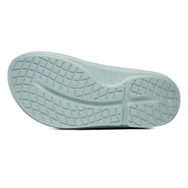 �ں�û¨��ȯ���ۥ����ե��� OOFOS OOriginal-mist (�������ꥸ�ʥ�) �ꥫ�Х꡼������� ������ thong 313ofs(ooriginal-mist)