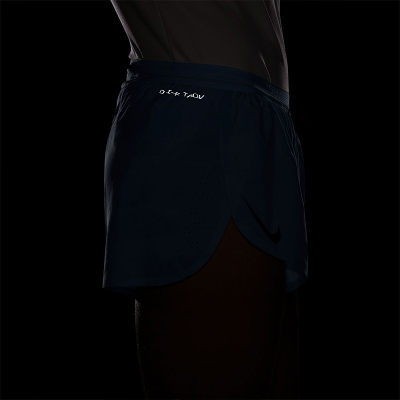 NIKE ナイキ ADV エアロスイフト BF ショート 2インチ DRI-FIT メンズ