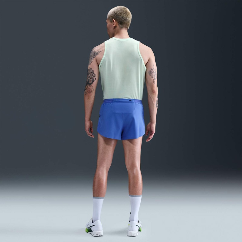 NIKE ナイキ ADV エアロスイフト BF ショート 2インチ DRI-FIT メンズ