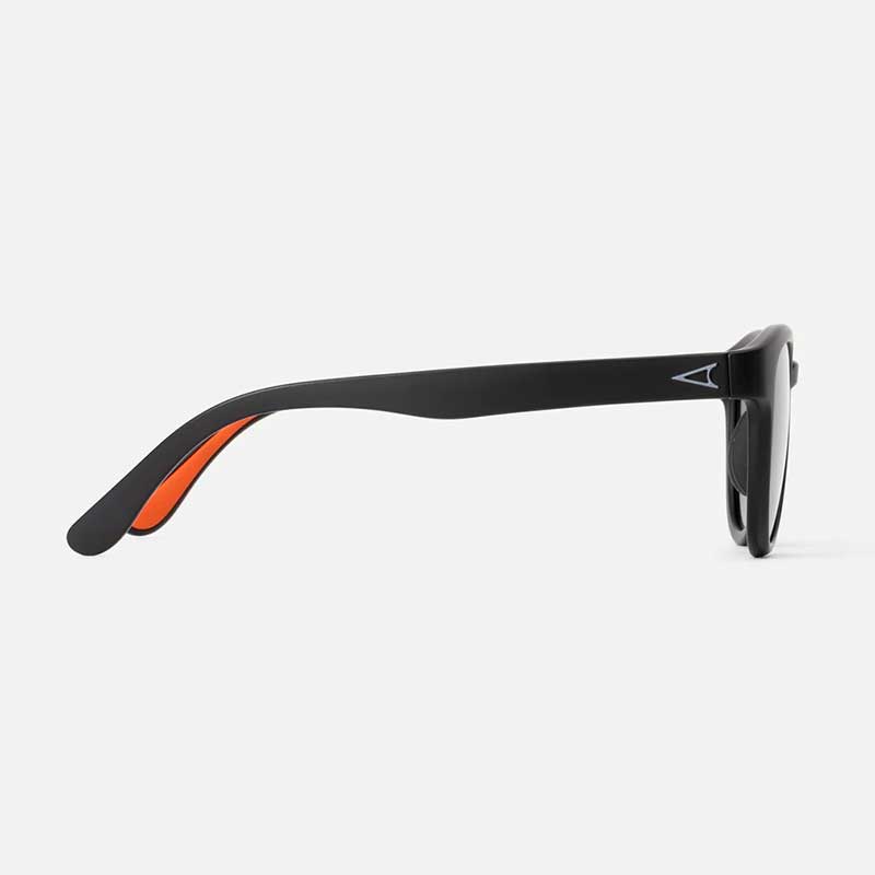 サングラス TYMER タイマー ELIOT エリオット Matt Black/Grey
