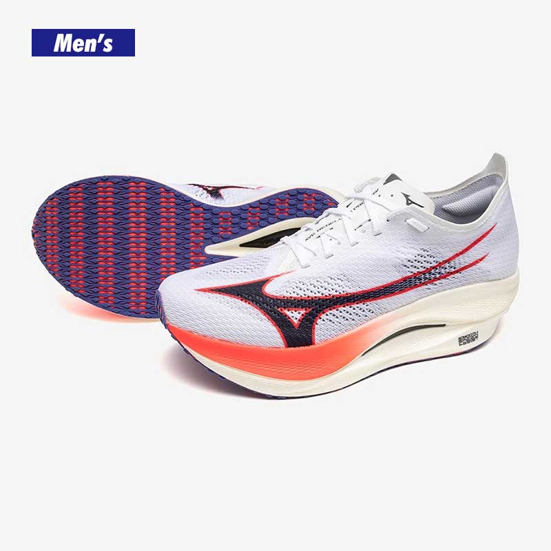 ミズノ　リベリオンプロ メンズ　28cm Mizuno Wave Rebellion PRO LOW 28.0 リベリオン MIZUNO ミズノ