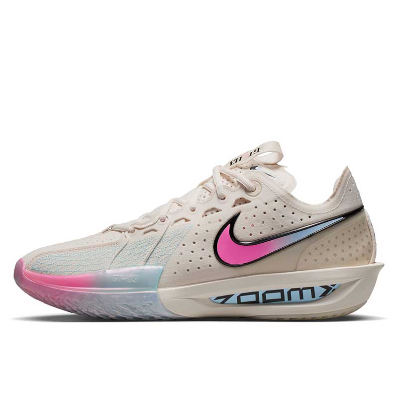 ナイキ エア ズーム GT カット 3 EP DV2918-007 メンズ