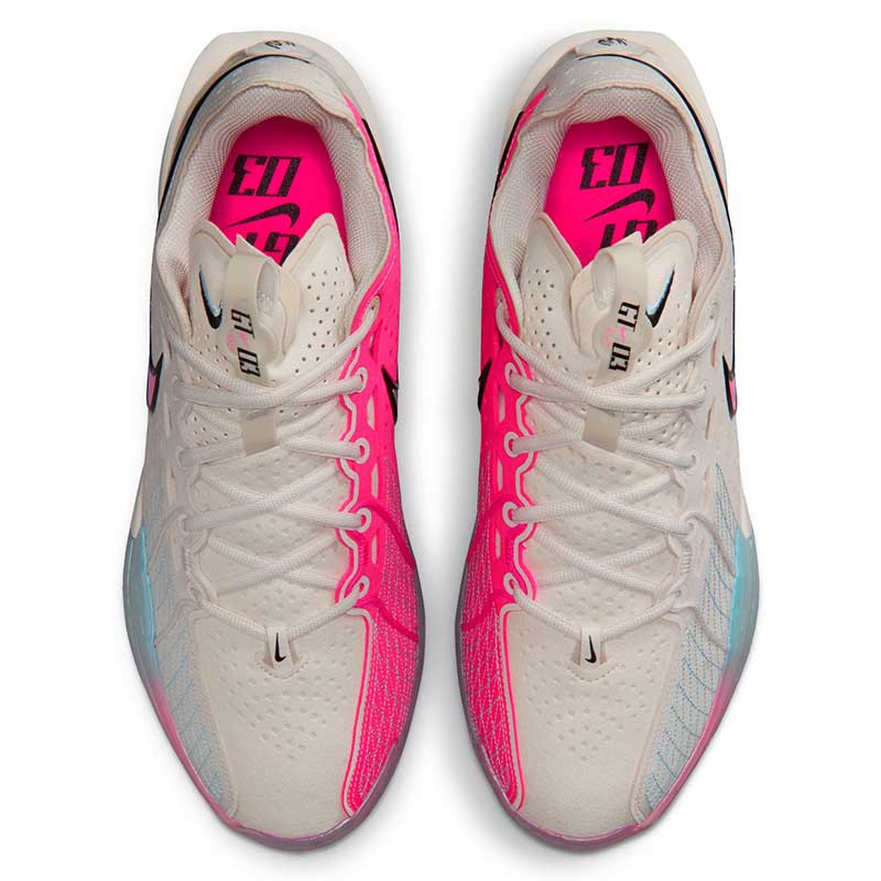 ナイキ エア ズーム GT カット 3 EP DV2918-007 メンズ