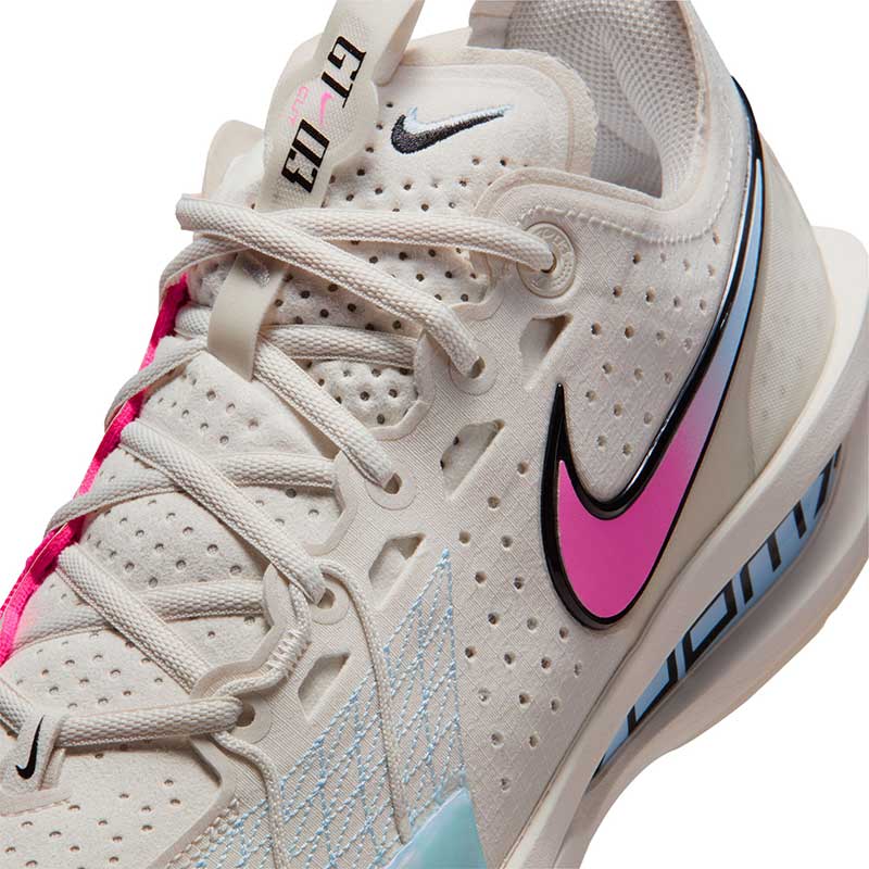 ナイキ エア ズーム GT カット 3 EP DV2918-007 メンズ