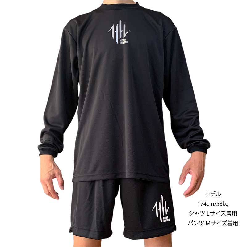 HOOPHOUSE �ա��ץϥ��� �Х��ѥ� SHORTS �Х����åȥܡ��륦���� 2022 hhor(hh2271)  ����饤����� ���ʸ��Բ� 2502bwtk fws