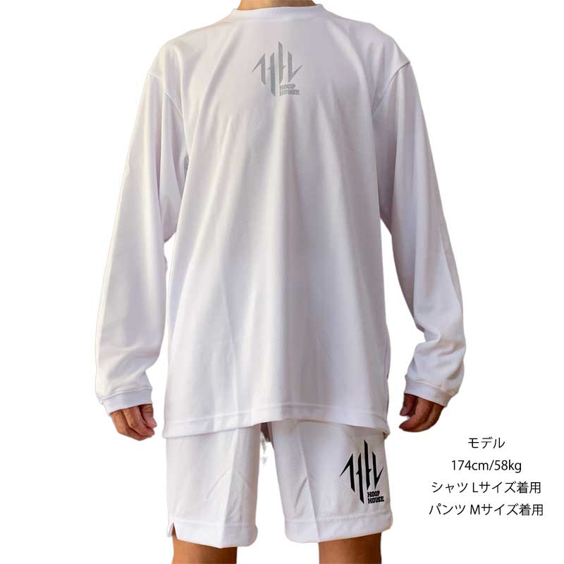 HOOPHOUSE �ա��ץϥ��� �Х��ѥ� SHORTS �Х����åȥܡ��륦���� 2022 hhor(hh2271)  ����饤����� ���ʸ��Բ� 2502bwtk fws