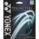 ��ͥå��� YONEX POLYACTION 125 �ݥꥢ�������125 ����� ���եȥƥ˥� ���ȥ�� ���å� ���ʸ��Բ�(psga125)