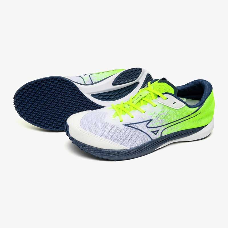 ミズノ ウエーブデュエル4 MIZUNO WAVEDUEL4 U1GD2550-21 メンズ