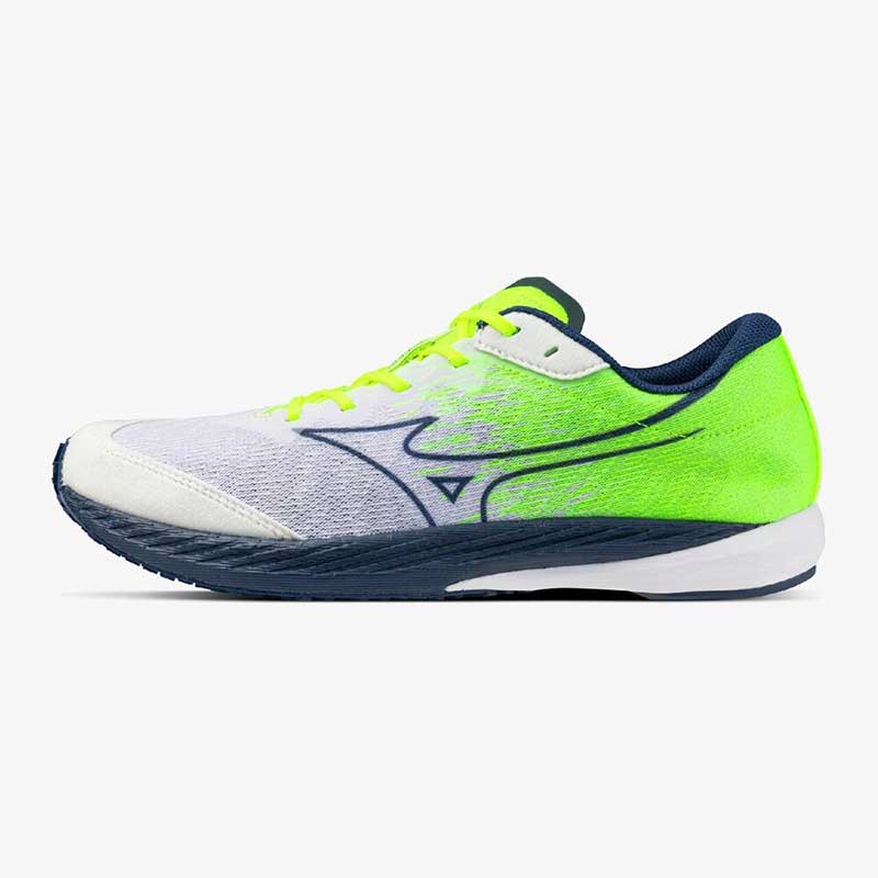 ミズノ ウエーブデュエル4 MIZUNO WAVEDUEL4 U1GD2550-21 メンズ
