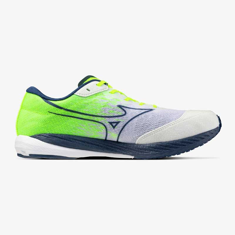 ミズノ ウエーブデュエル4 MIZUNO WAVEDUEL4 U1GD2550-21 メンズ