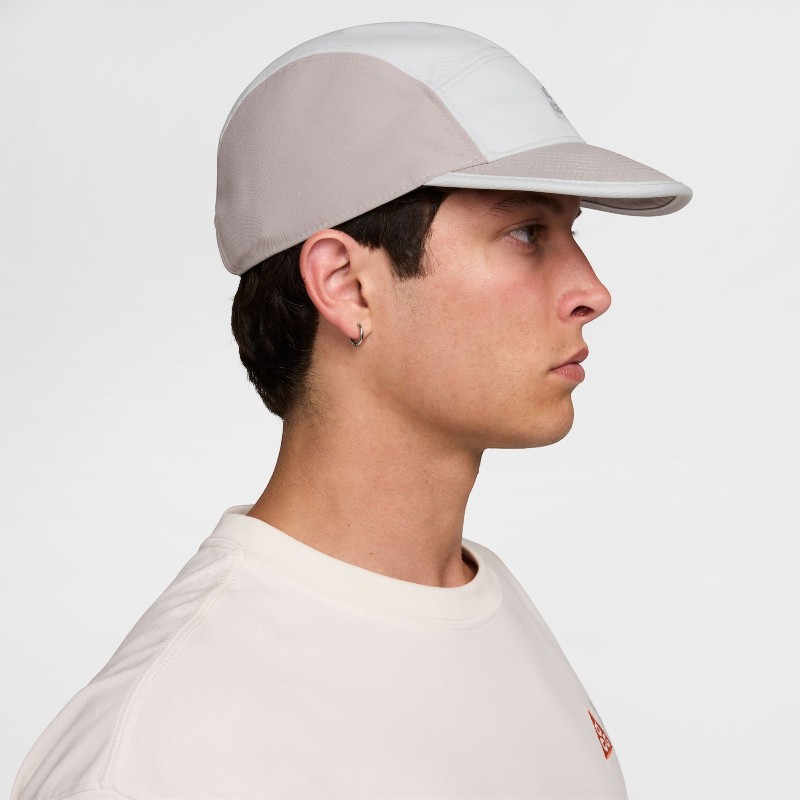 希少　Nike ランニングキャップ NIKE ナイキ FLY CAP FB ACG L ユニセックス ランニングキャップ