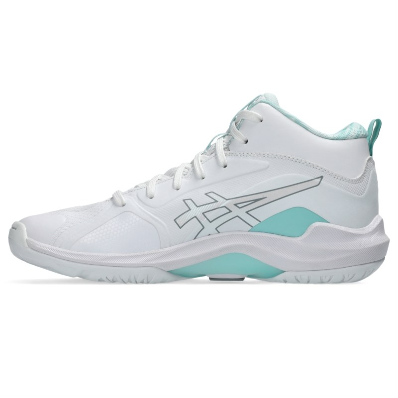 アシックス フローラッシュ ウィメンズ バッシュ 1063a122-100 asics