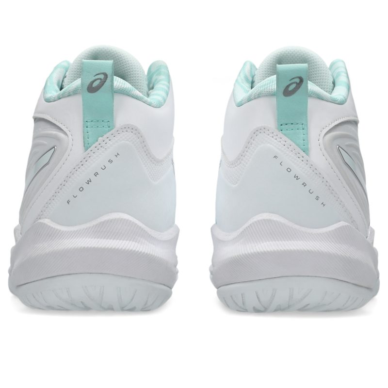 アシックス フローラッシュ ウィメンズ バッシュ 1063a122-100 asics