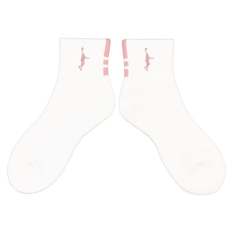 IN THE PAINT SOCKS インザペイント バックパネル ショートソックス