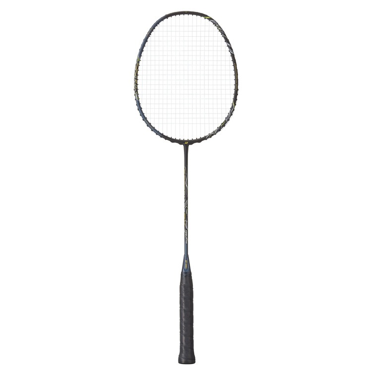 YONEX - バトミントンラケット 美品!YONEXバドミントンラケット2本、YONEX GRAPHLEXケース付き