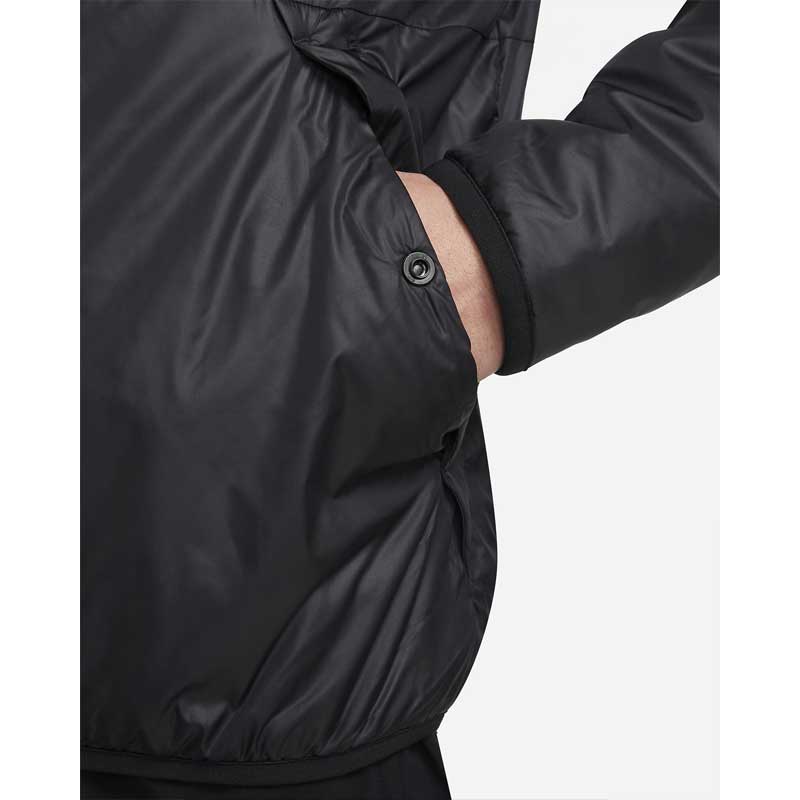 NIKE ナイキ ナイキ サーマ レペル パーク THERMA-FIT 厚手