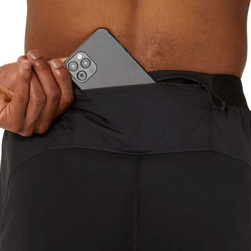 アシックス ロードパンツ ROAD PANT メンズランニングウェア ASICS