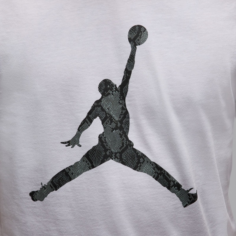 JORDAN ジョーダン SPRT JM SS CREW DRI-FIT バスケットボールウェア