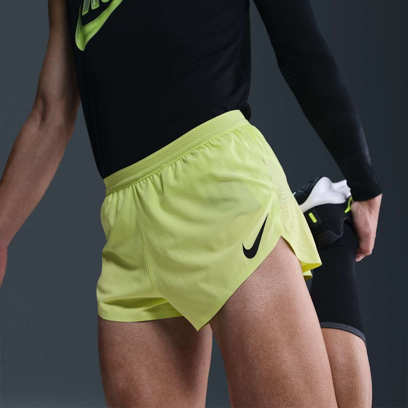NIKE ナイキ エアロスイフト 2インチ ショート Amazon.co.jp: NIKE ナイキ AeroSwift エアロスイフト 2インチ