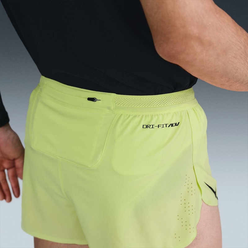 NIKE Dri-FIT ADV エアロスイフト BF ショート 2インチ NIKE ナイキ ADV エアロスイフト BF ショート 2インチ DRI-FIT