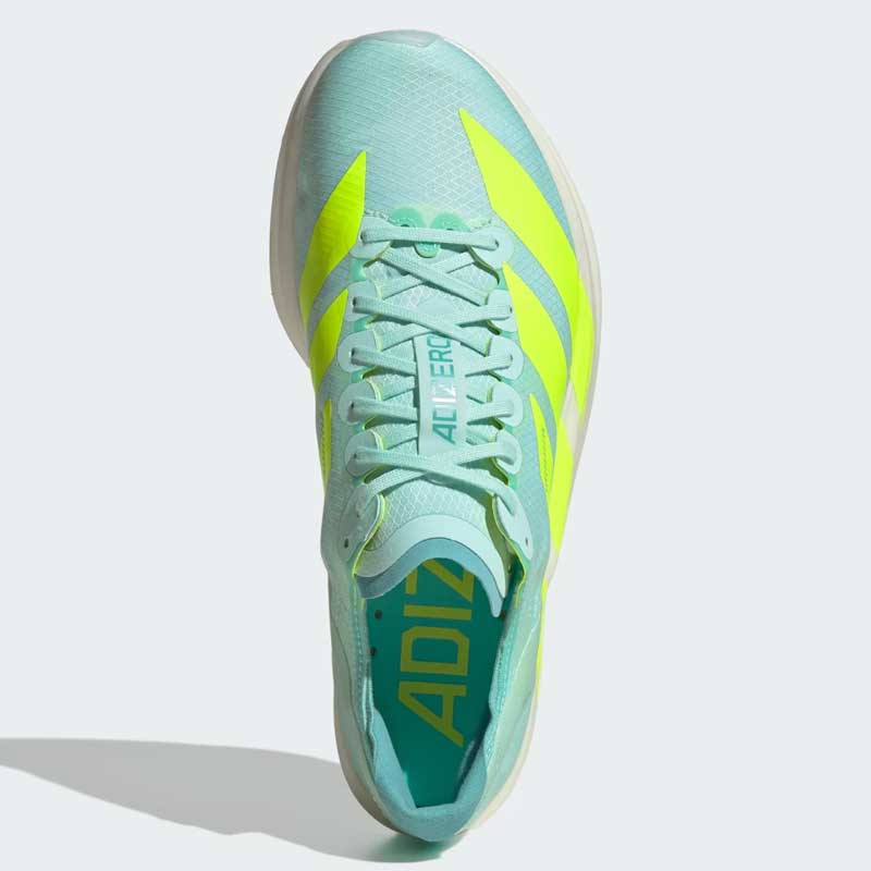 アディダス ウィメンズ アディゼロ タクミ セン 11 W adidas ADIZERO