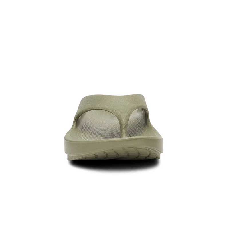 �ں�û¨��ȯ���ۥ����ե��� OOFOS OOriginal-foliage �ꥫ�Х꡼������� ������ thong 710ofs(ooriginal-foliage)