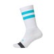 RETO RUNNING SOCKS MIDDLE LENGTH ver.1.5 exclusive ��� �ߥɥ���˥󥰥��å��� �ۥ磻�ȥ����������֥롼(retomid15whttblu)
