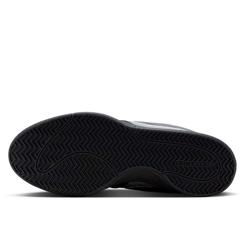 ナイキ ブック 1 Solar Red IR0839-001 メンズ バスケットボール