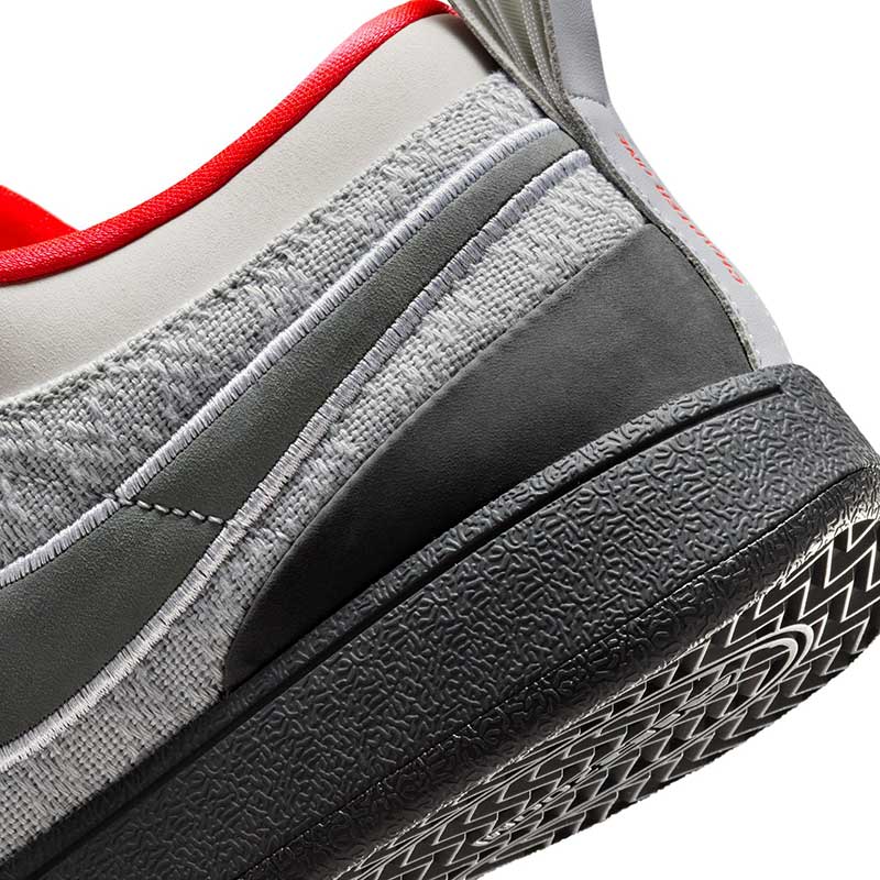 ナイキ ブック 1 Solar Red IR0839-001 メンズ バスケットボール