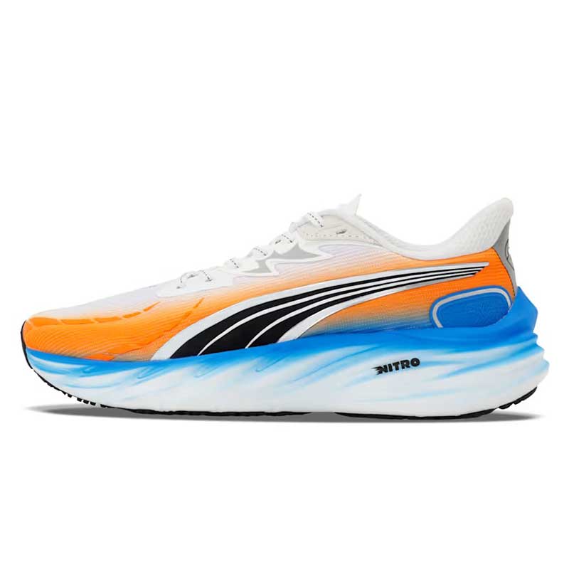 プーマ ヴェロシティ ニトロ 4 EKIDEN PUMA VELOCITY NITRO 4 EKIDEN