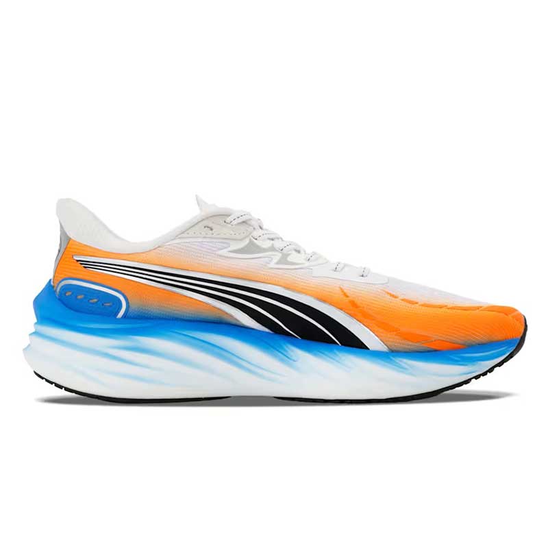 �ס��� ���������ƥ� �˥ȥ� 4 EKIDEN PUMA VELOCITY NITRO 4 EKIDEN 313424-01 ��� ���˥󥰥��塼�� edpm(31342401)
