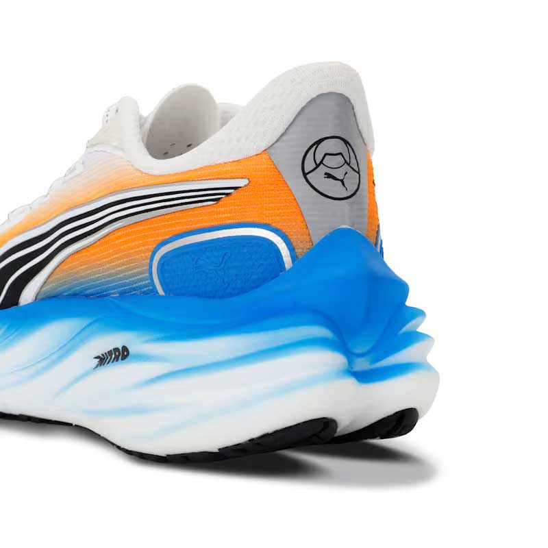 プーマ ヴェロシティ ニトロ 4 EKIDEN PUMA VELOCITY NITRO 4 EKIDEN