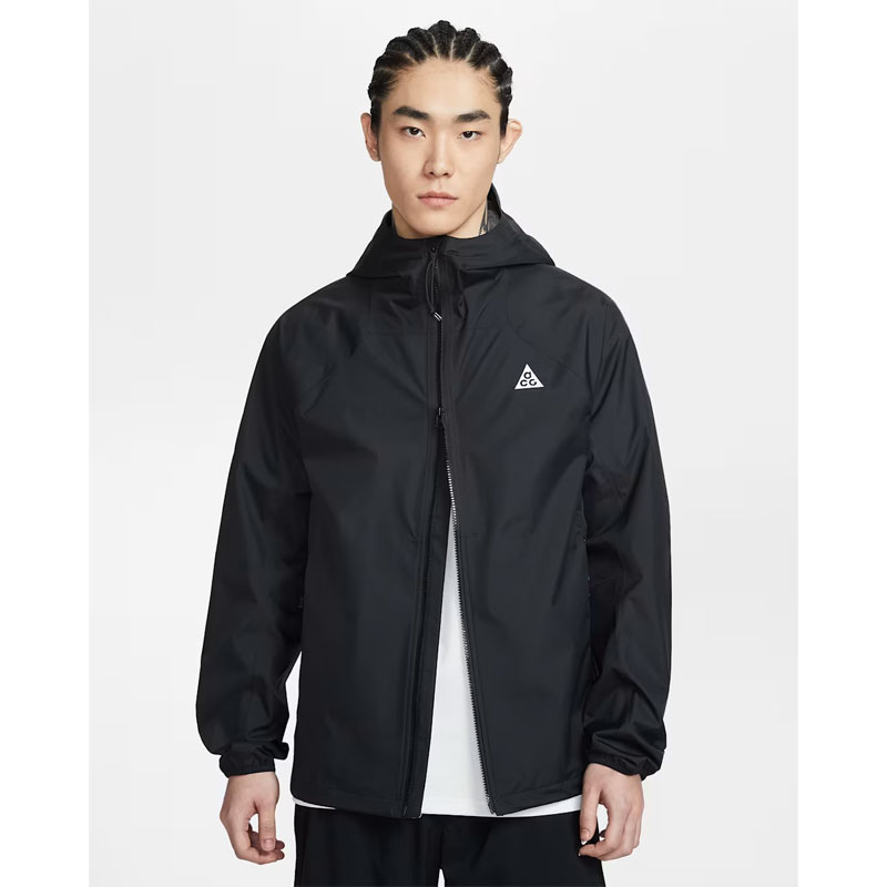 【未使用】NIKE ナイキ　富士山　和柄　ジャケット　東京マラソン　限定品 NIKE 東京マラソン 限定 ナイロンジャケット 富士山 総柄 和柄