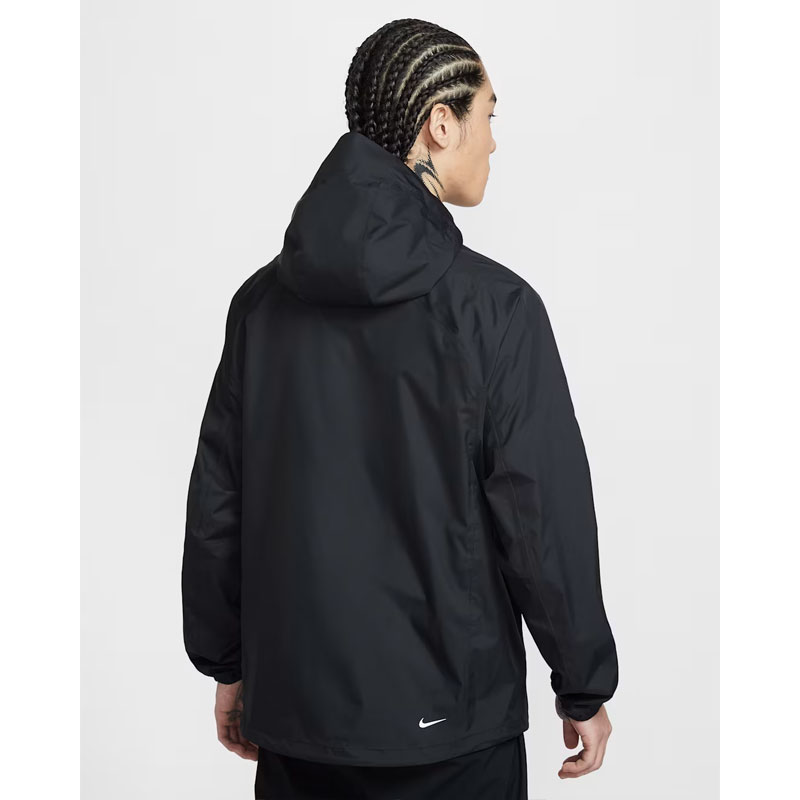 【未使用】NIKE ナイキ　富士山　和柄　ジャケット　東京マラソン　限定品 NIKE 東京マラソン 限定 ナイロンジャケット 富士山 総柄 和柄