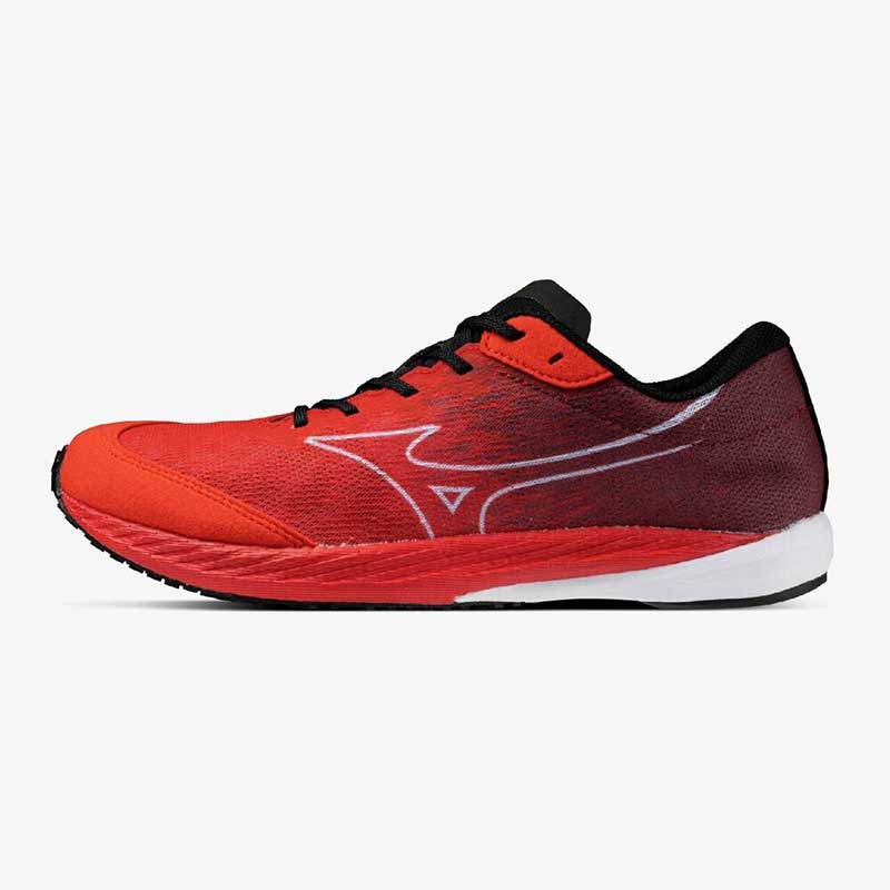 ミズノ ウエーブデュエル4 MIZUNO WAVEDUEL4 U1GD2550-22 メンズ