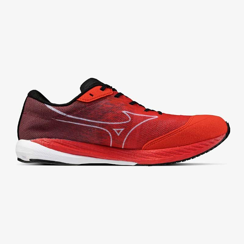 ミズノ ウエーブデュエル4 MIZUNO WAVEDUEL4 U1GD2550-22 メンズ
