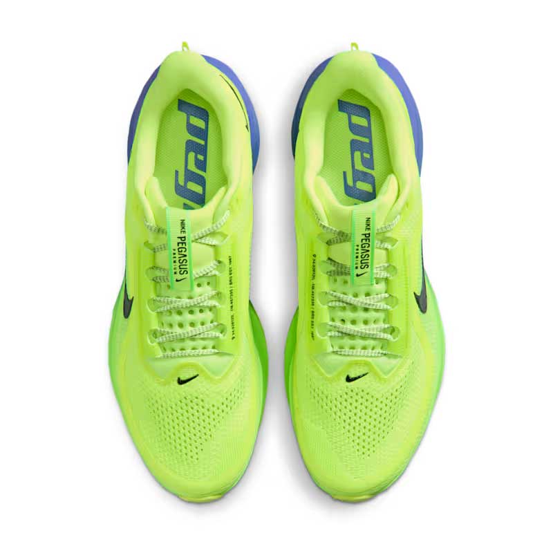 ナイキ ペガサス プレミアム NIKE PEGASUS PREMIUM メンズ ロード