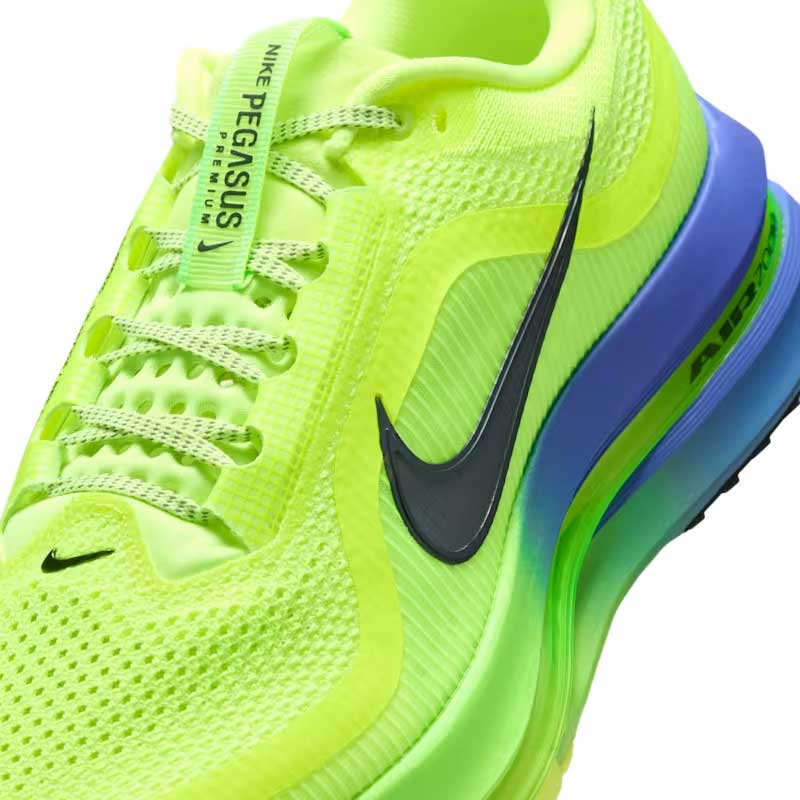 ナイキ ペガサス プレミアム NIKE PEGASUS PREMIUM メンズ ロード