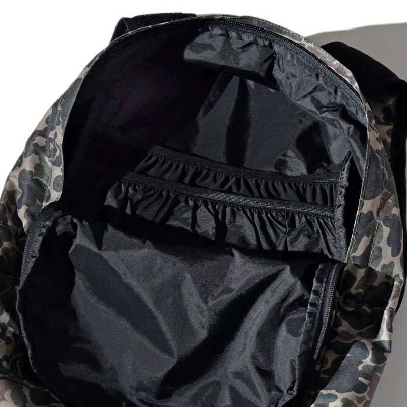 ELDORESO Camouflage Commute Run Ruck エルドレッソ ランニング
