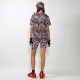 ELDORESO Radcliffe Middle Spats ����ɥ�å� ���˥� 2026SS e2406816 red(e2406816red)